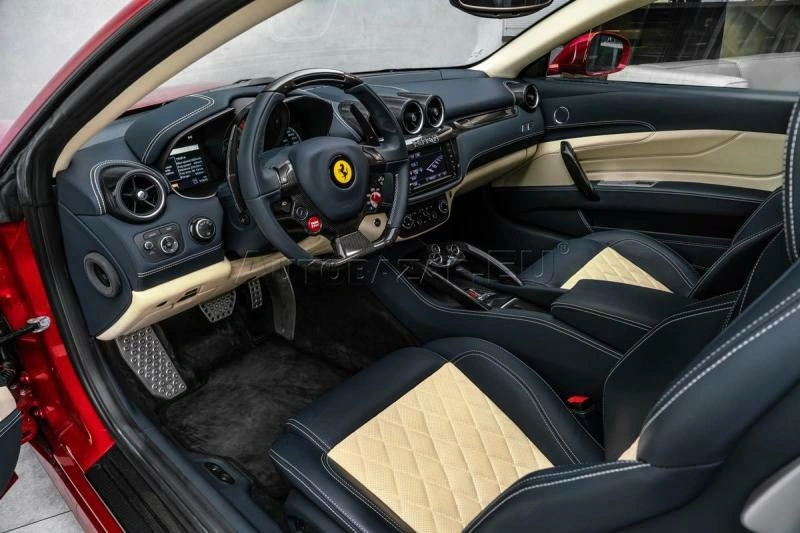 Ferrari FF 2012 na predaj – fotografia 11