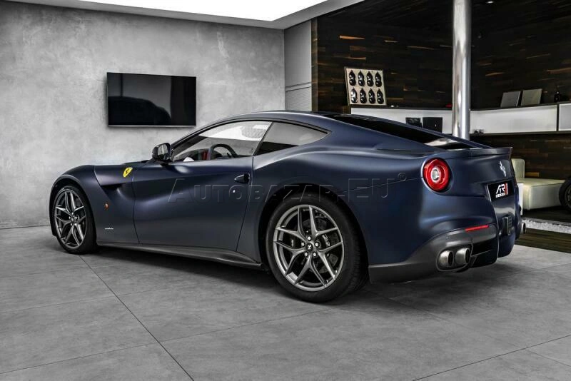 Ferrari F12 2014 na predaj – fotografia 6