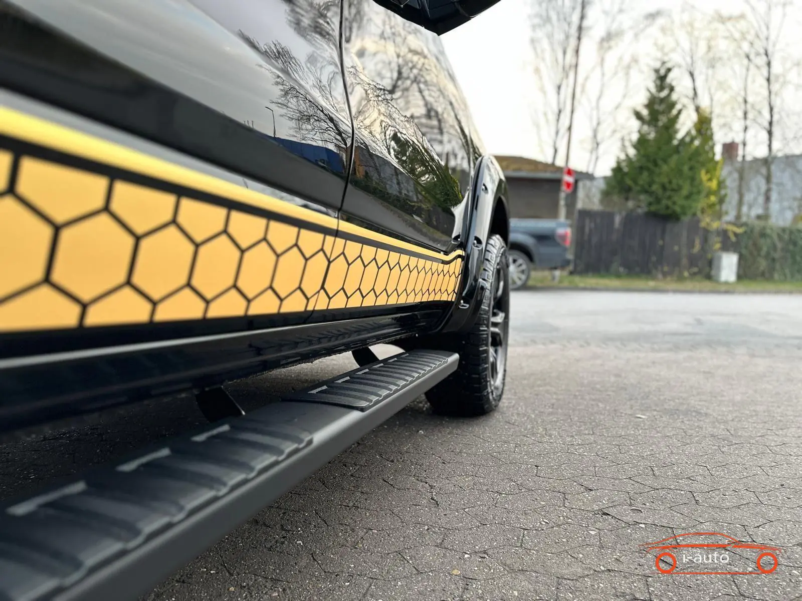 Dodge RAM 2019 na predaj – fotografia 23