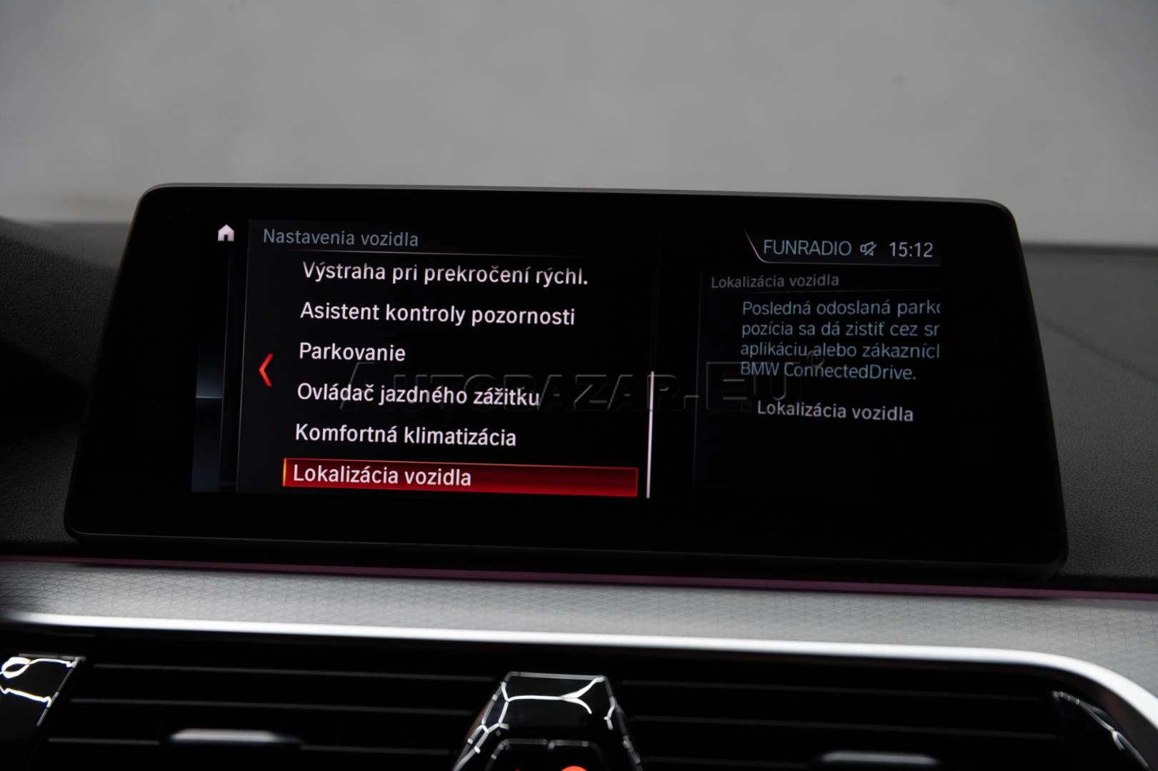 BMW Rad 5 2018 na predaj – fotografia 39
