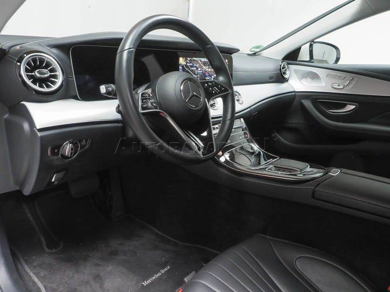 Mercedes-Benz CLS Kupé 300 d mHEV 4MATIC A/T