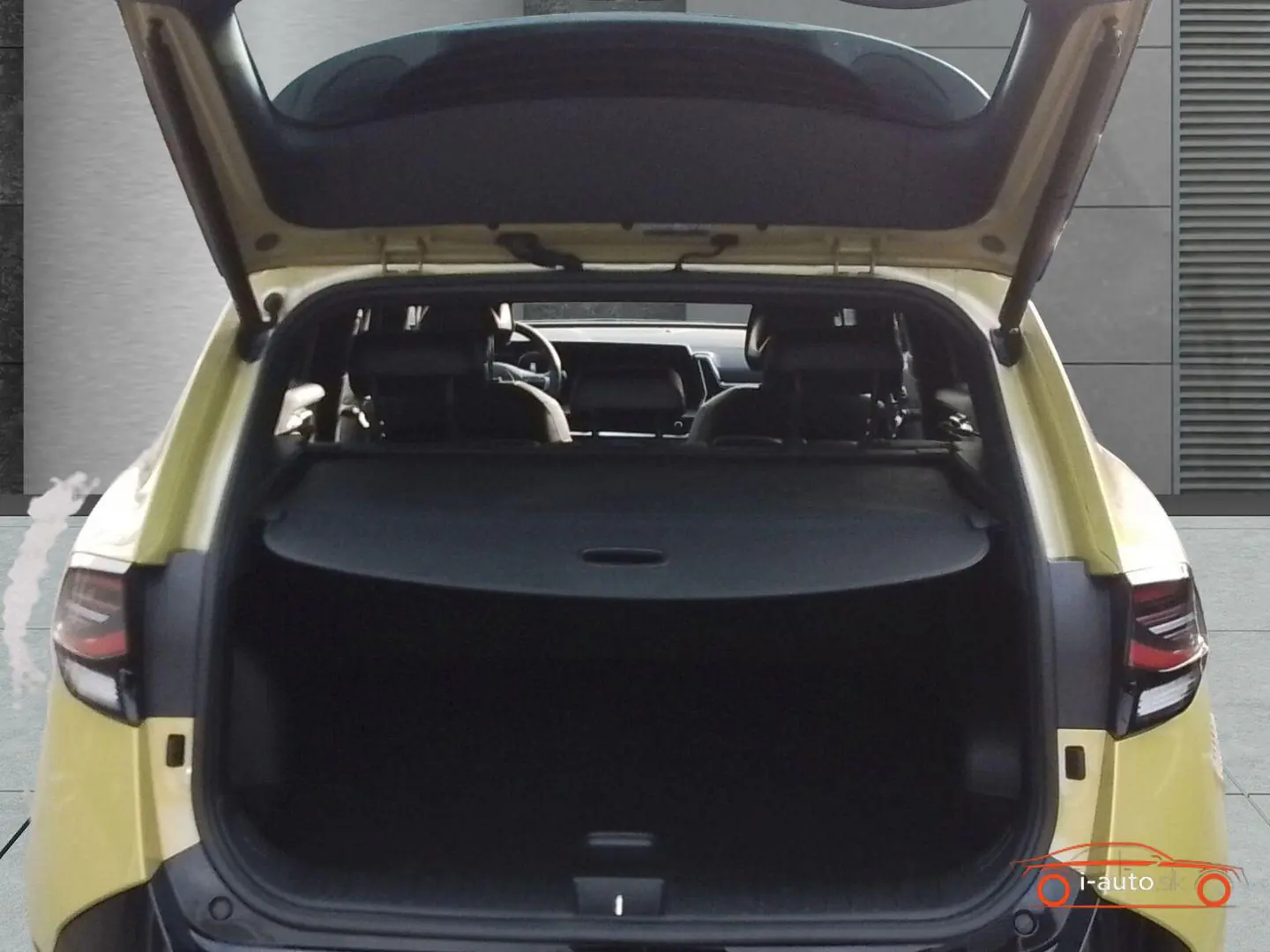 Kia Sportage 2022 na predaj – fotografia 10