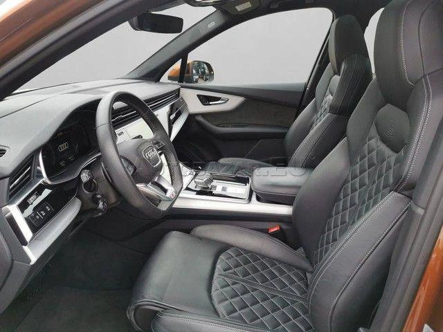 Audi Q7 60 3.0 TFSI e PHEV S line quattro tiptronic