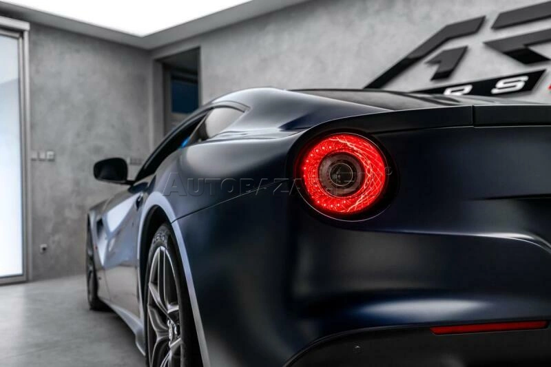 Ferrari F12 2014 na predaj – fotografia 9