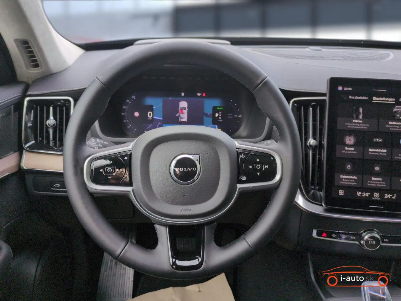 Volvo XC90 2025 na predaj – fotografia 10