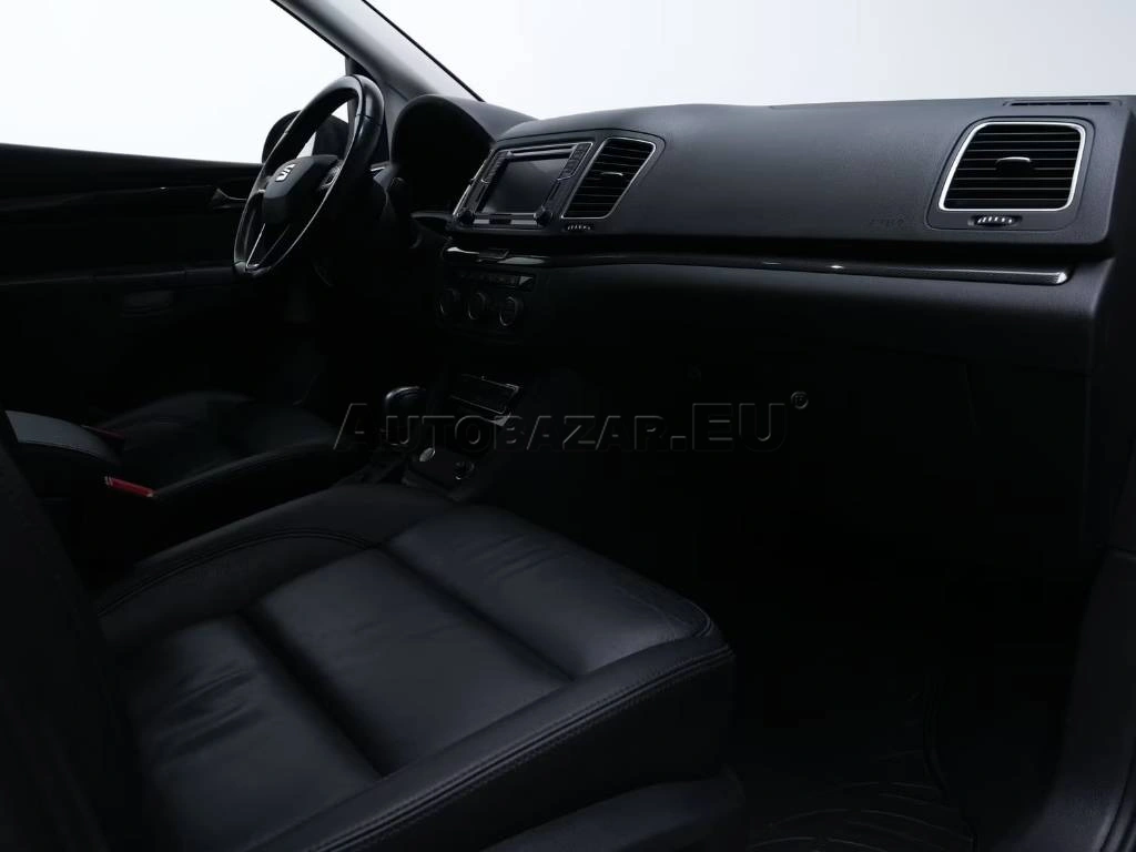 SEAT Alhambra 2019 na predaj – fotografia 13