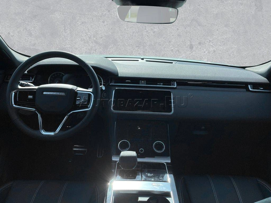 Land Rover Range Rover Velar 3.0D I6 D300 MHEV Dynamic SE AWD A/T