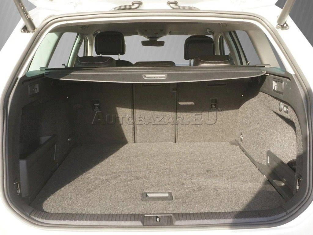 Volkswagen Passat Alltrack 2.0 TDI SCR 4Motion DSG