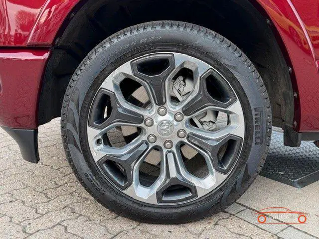Dodge RAM 2026 na predaj – fotografia 15