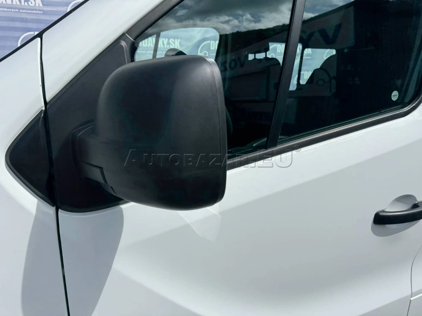 Fiat Talento 2019 na predaj – fotografia 9