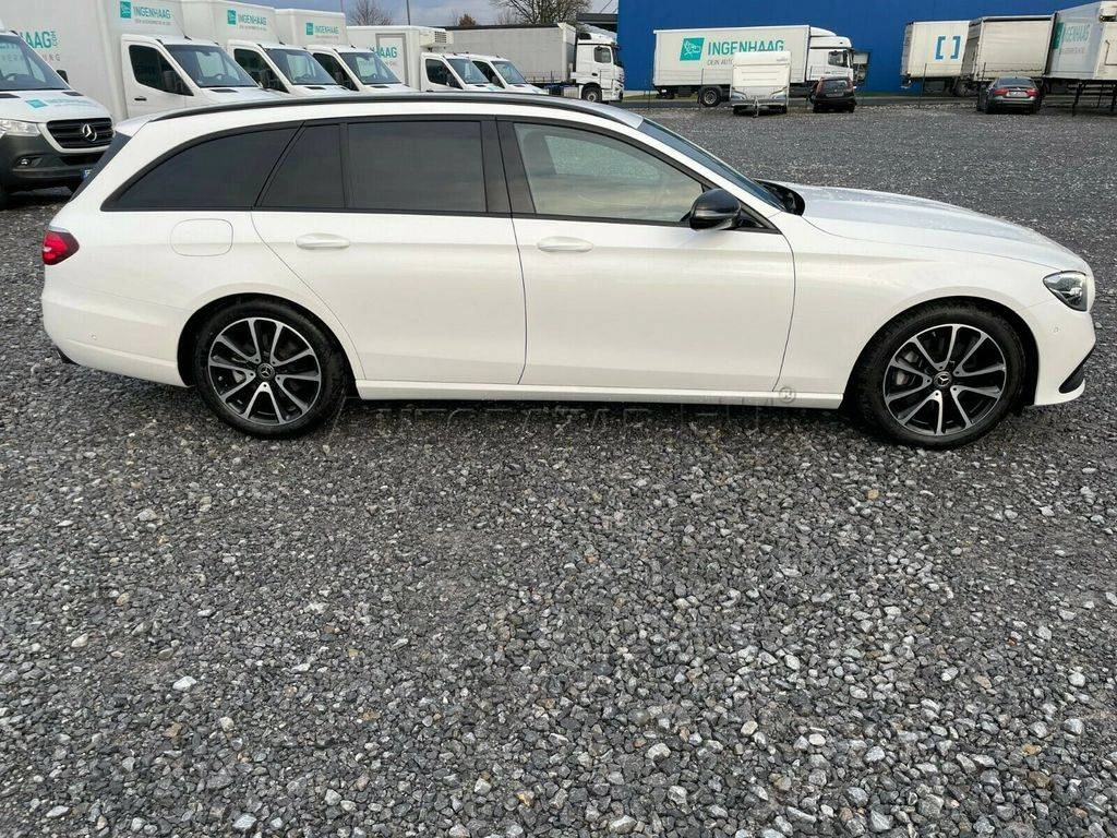 Mercedes-Benz E trieda Kombi 220 d A/T