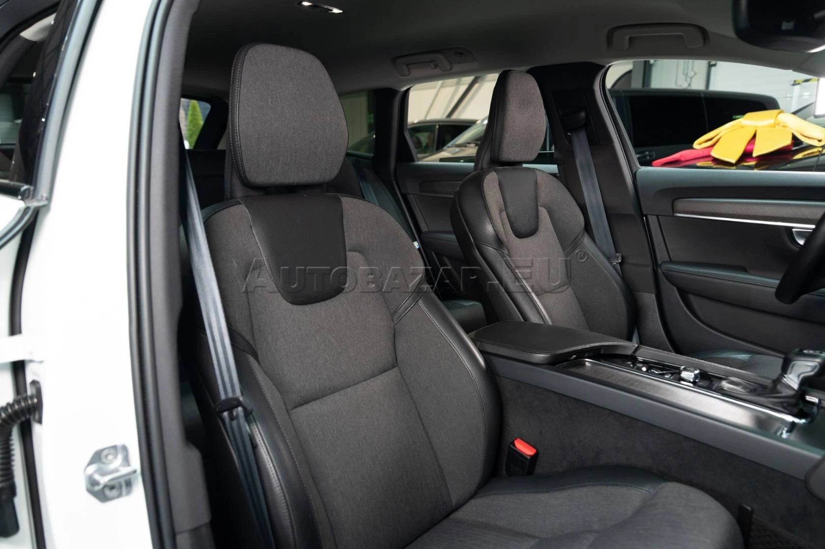 Volvo V90 2020 na predaj – fotografia 12