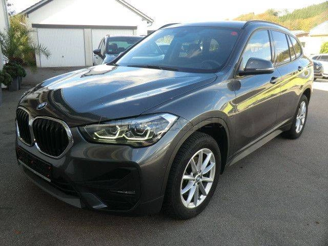 BMW X1 xDrive 18d A/T