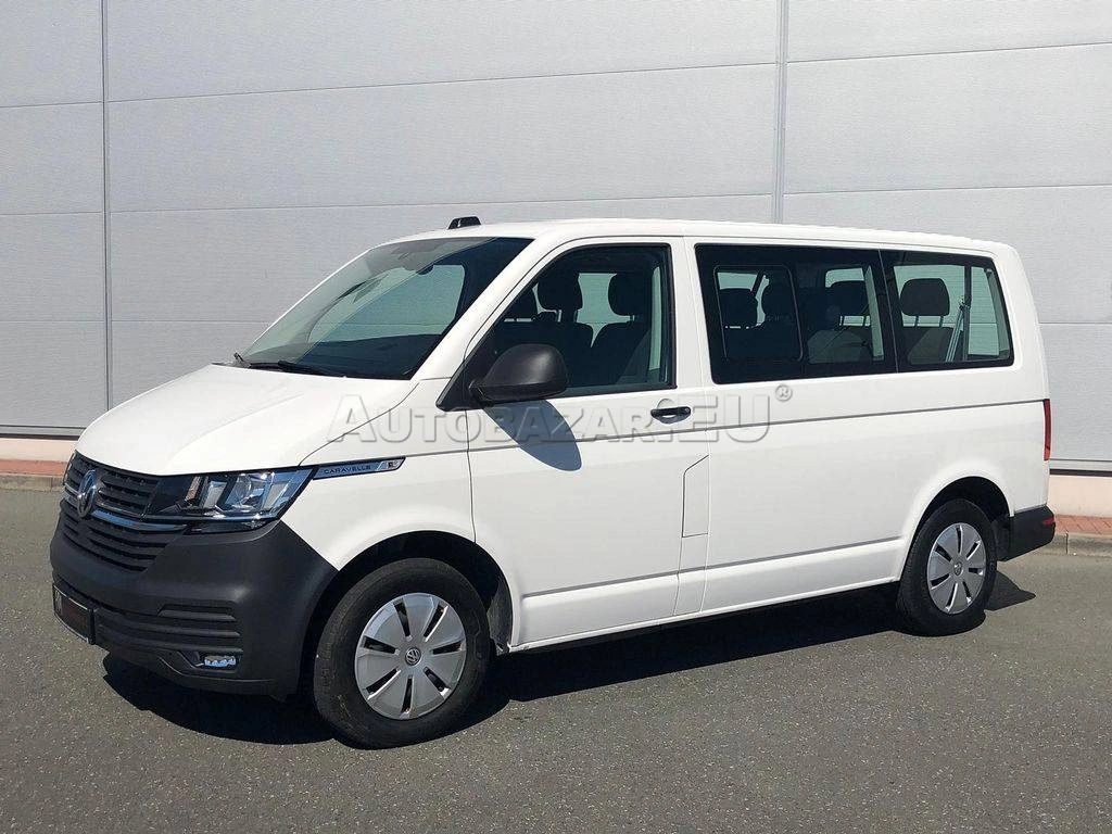 Volkswagen T6 Caravelle 2.0 TDI 150k KR Trendline DSG