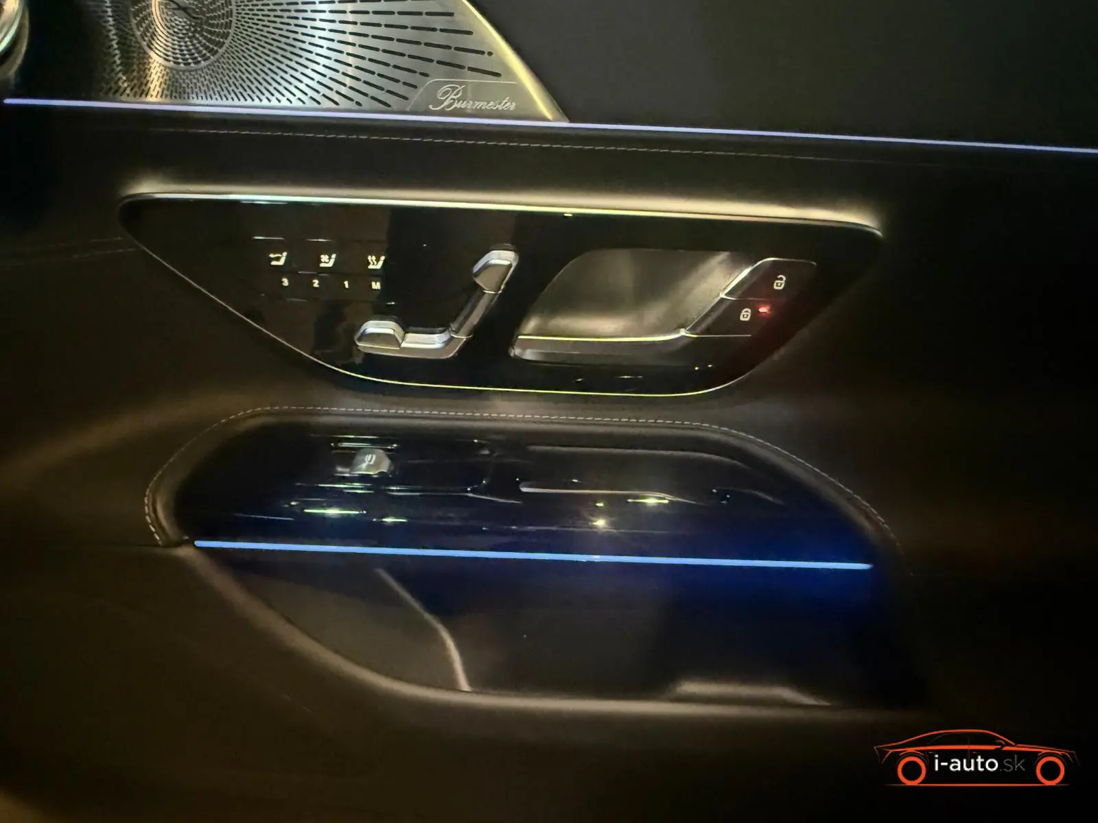 Mercedes-Benz SL 2024 na predaj – fotografia 43