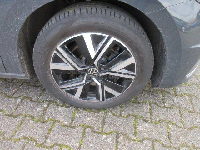 Volkswagen Touran 2.0 TDI SCR 150k Highline DSG
