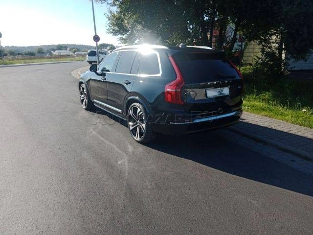 Volvo XC90 XC 90 B5 235k mHEV Ultimate Bright AWD A/T 7m