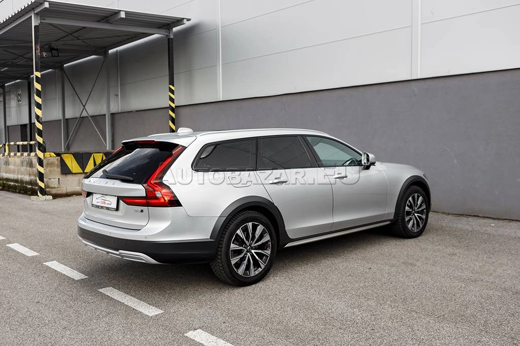 Volvo V90 2021 na predaj – fotografia 19