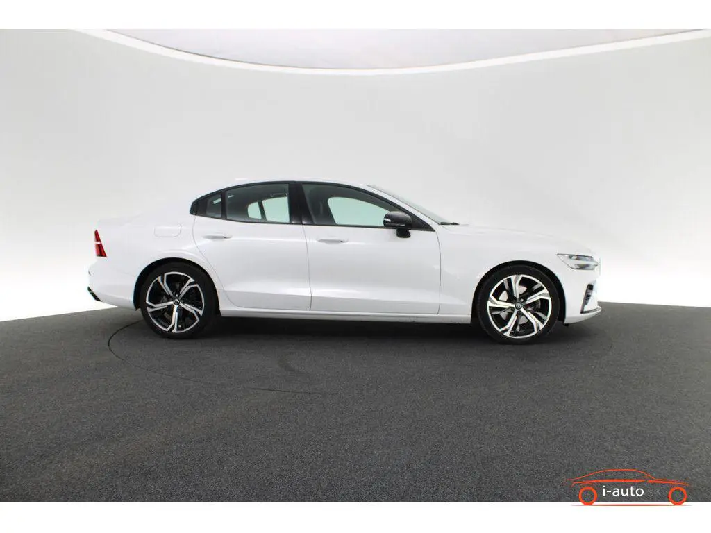 Volvo S60 2024 na predaj – fotografia 6