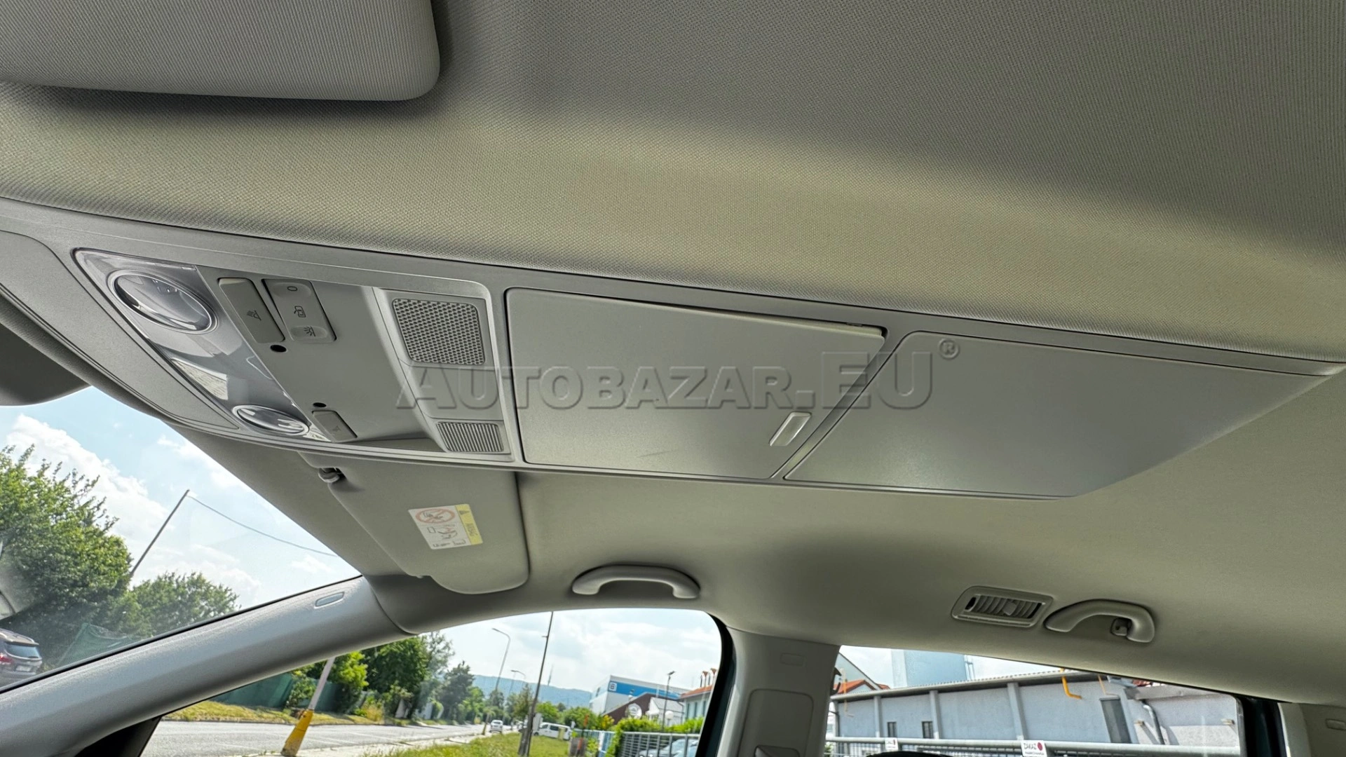 Volkswagen Sharan 2023 na predaj – fotografia 30