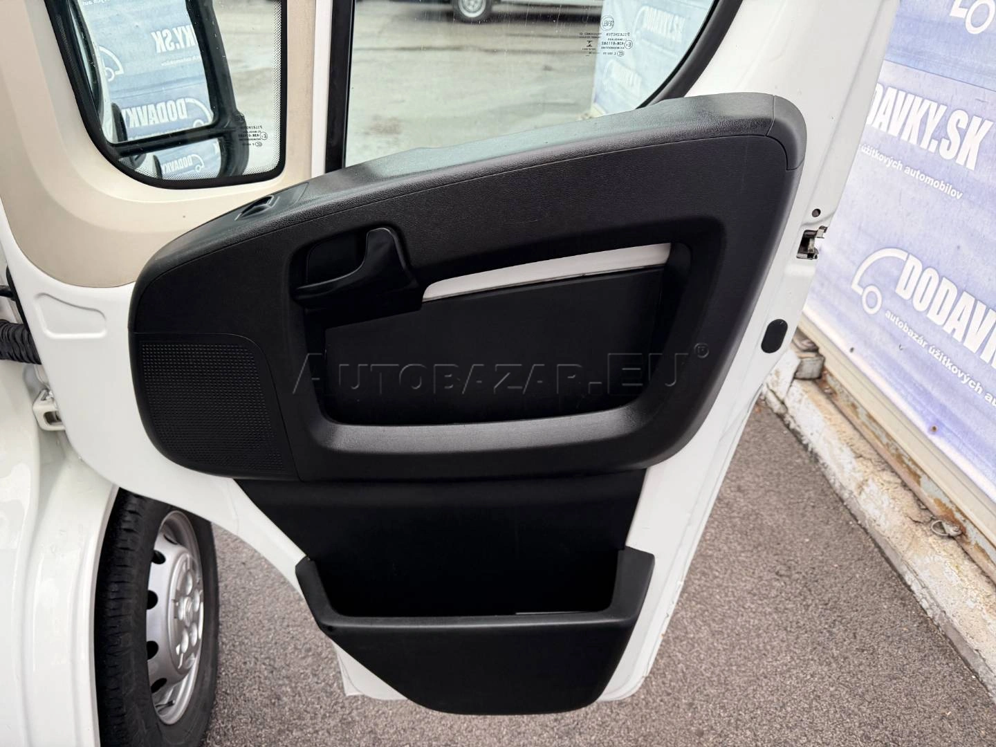 Citroën Jumper 2020 na predaj – fotografia 20