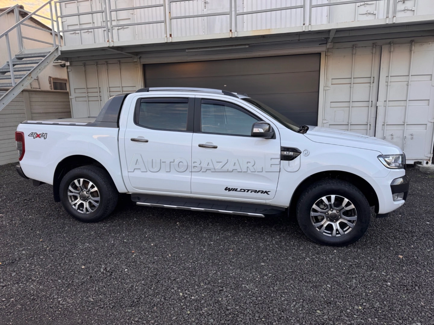 Ford Ranger 2019 na predaj – fotografia 10