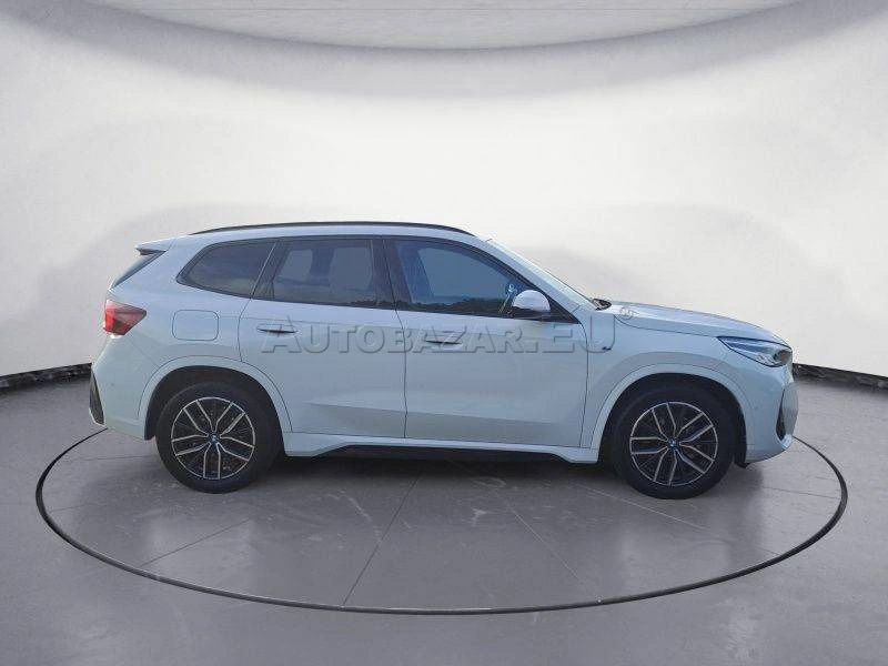 BMW X1 sDrive 18i A/T