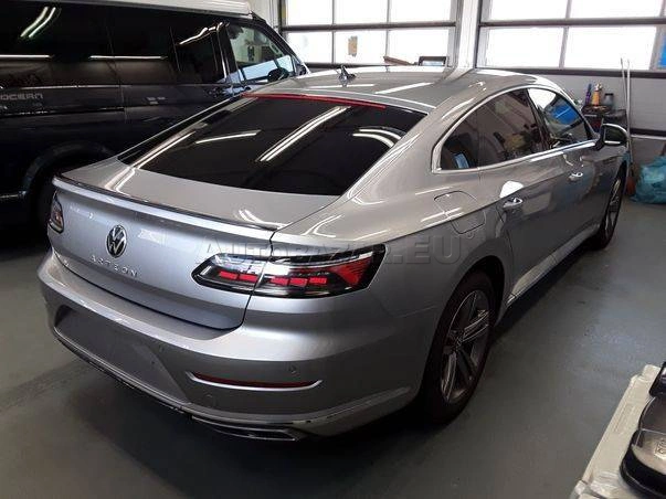 Volkswagen Arteon 2.0 TDI R-Line DSG