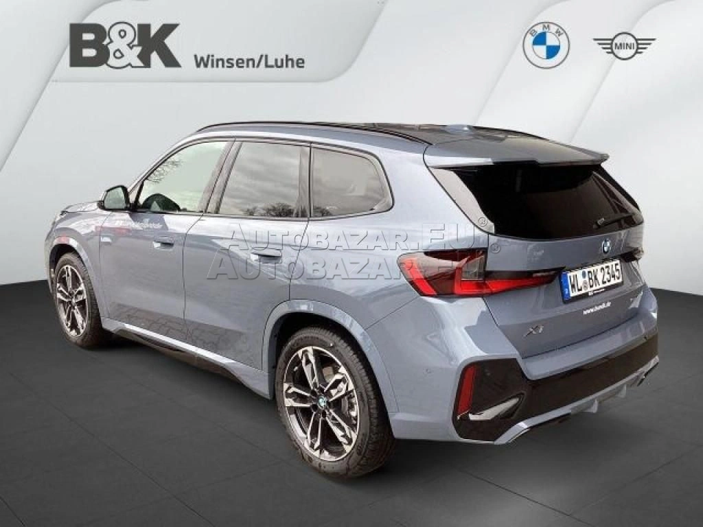 BMW X1 XDrive 23i mHEV A/T