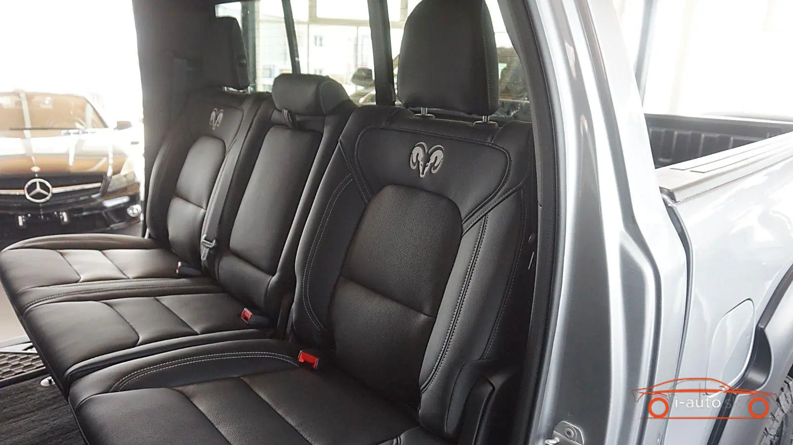 Dodge RAM 2023 na predaj – fotografia 14