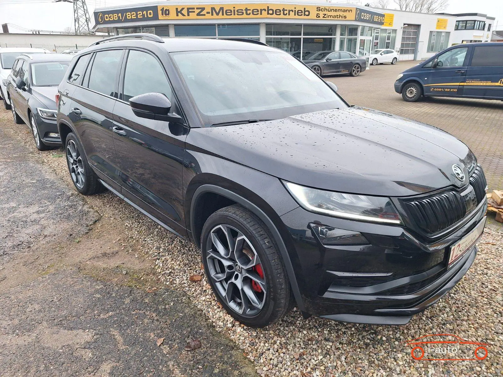 Škoda Kodiaq 2019 na predaj – fotografia 3