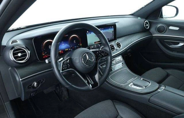 Mercedes-Benz E trieda Kombi 300 d mHEV 4MATIC A/T