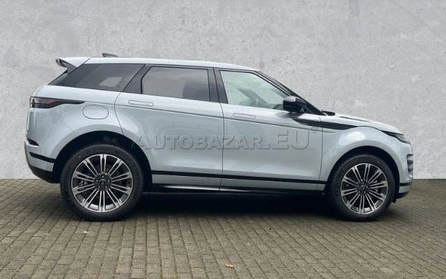 Land Rover Range Rover Evoque 2.0D I4 D200 MHEV Dynamic SE AWD A/T