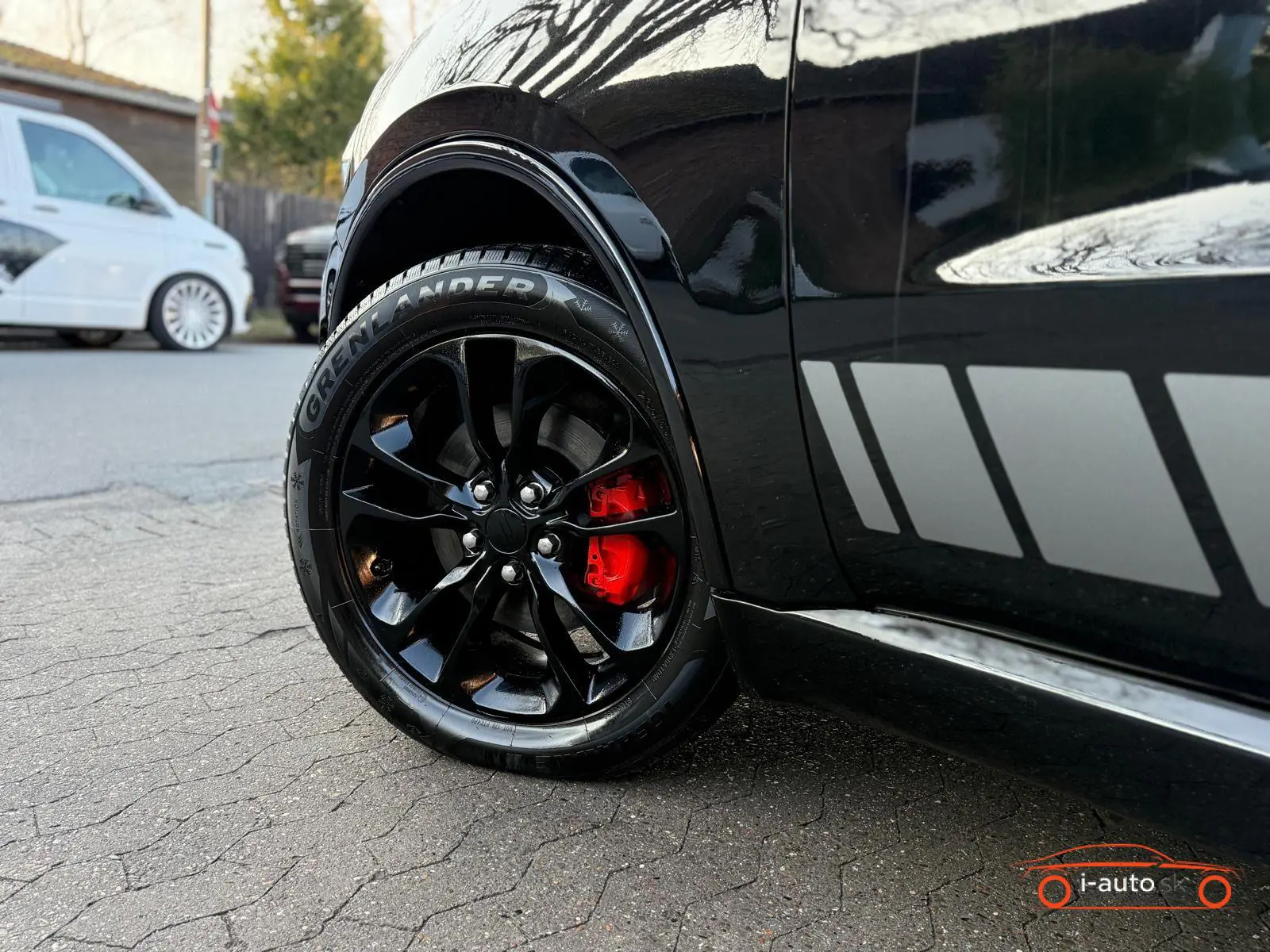 Dodge Durango 2019 na predaj – fotografia 27