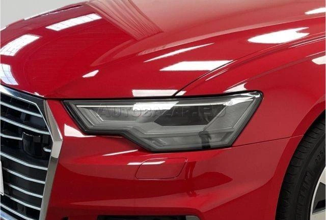 Audi A6 Avant 45 2.0 TFSI mHEV Sport quattro S tronic