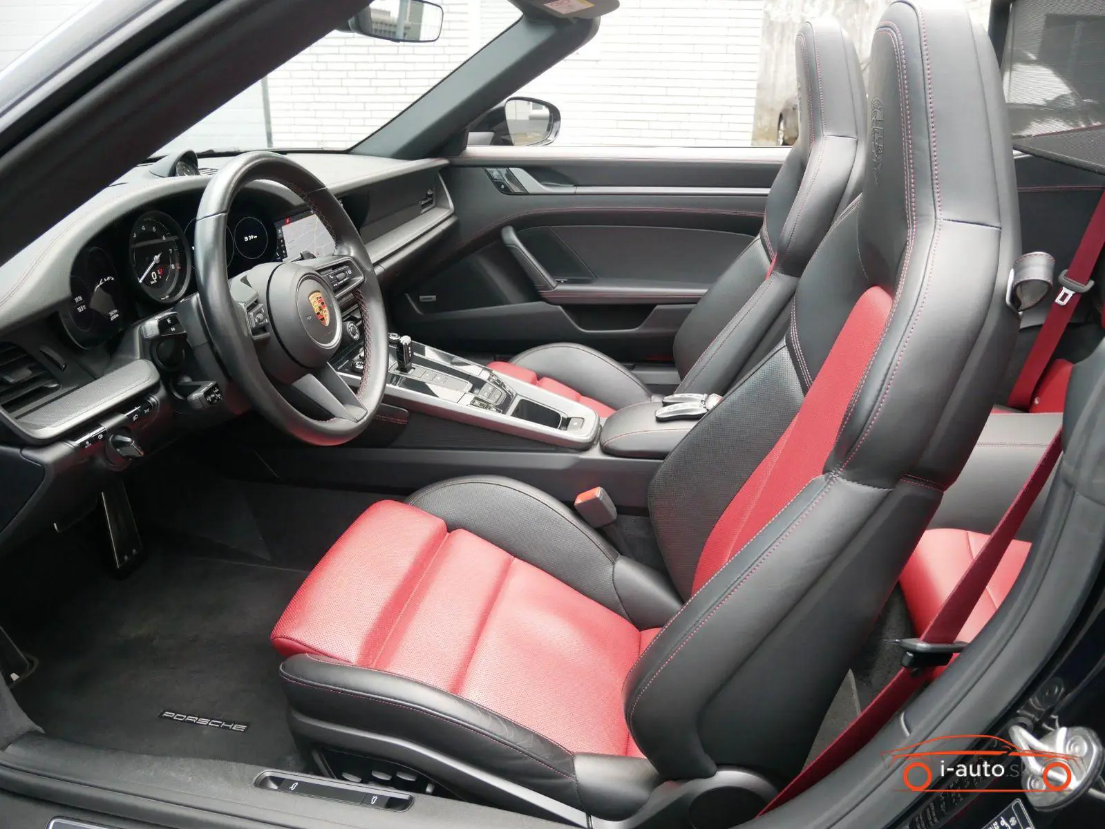Porsche 911 2020 na predaj – fotografia 21