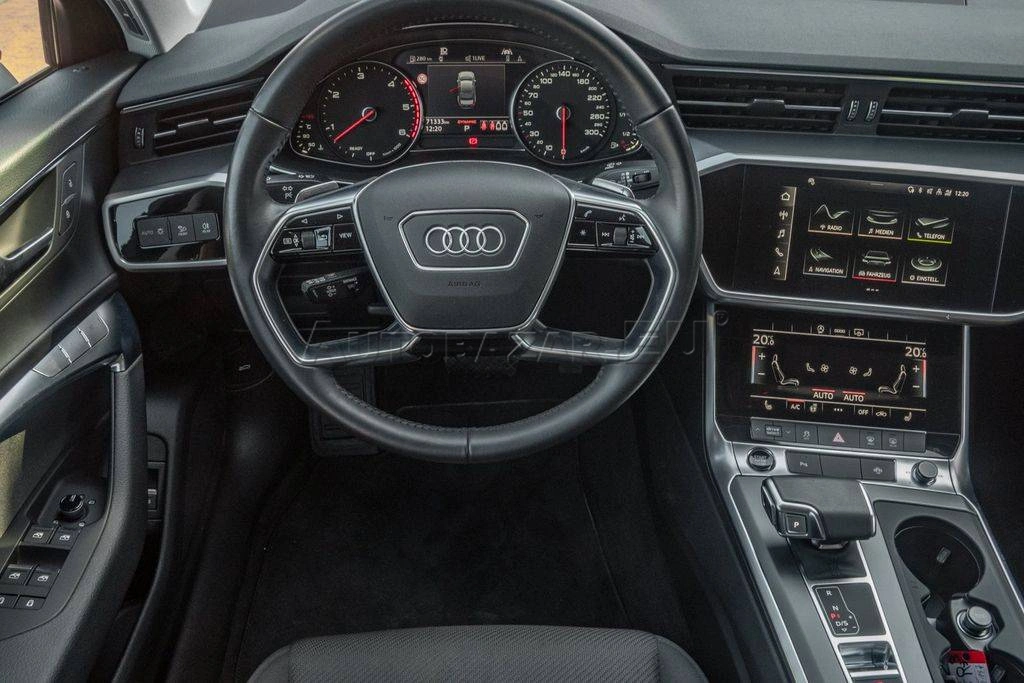 Audi A6 2021 na predaj – fotografia 12