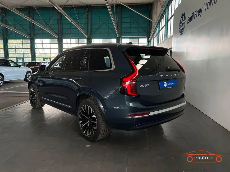 Volvo XC90 2025 na predaj – fotografia 28