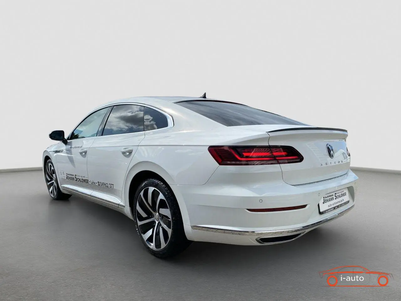Volkswagen Arteon 2019 na predaj – fotografia 6