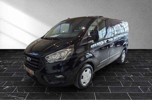 Ford Transit Custom 2.0 TDCi EcoBlue 185 Sport L1H1 T320 A/T