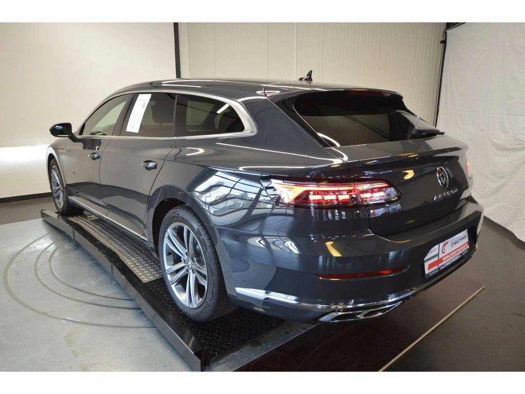 Volkswagen Arteon SB 2.0 TDI R-Line DSG