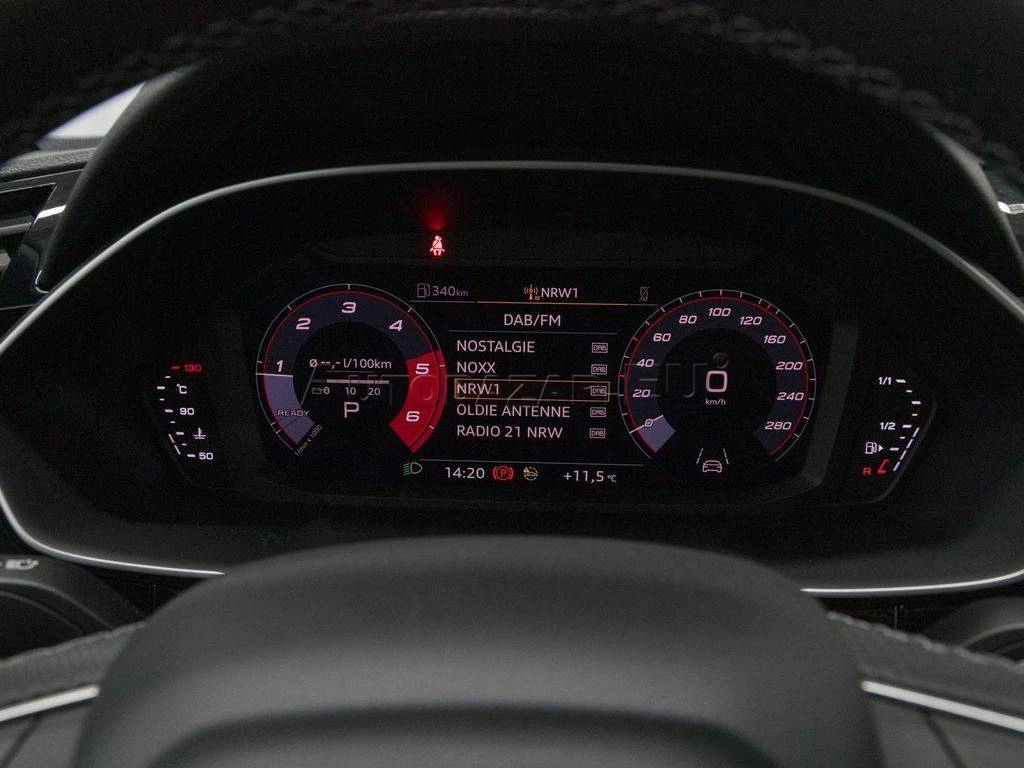 Audi Q3 35 2.0 TDI  S tronic