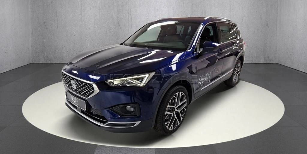 Seat Tarraco 2.0 TDI 150 Xperience DSG
