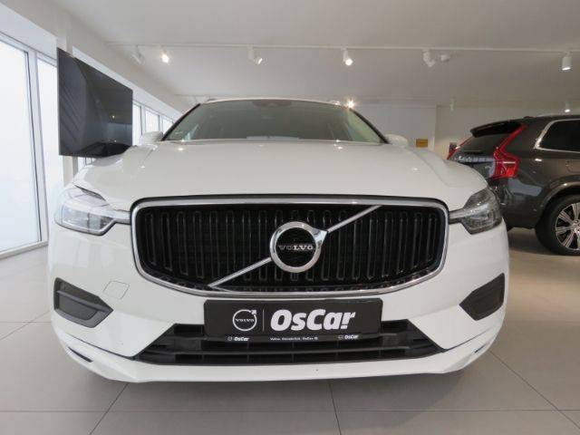 Volvo XC60 B5d AWD Momentum Pro