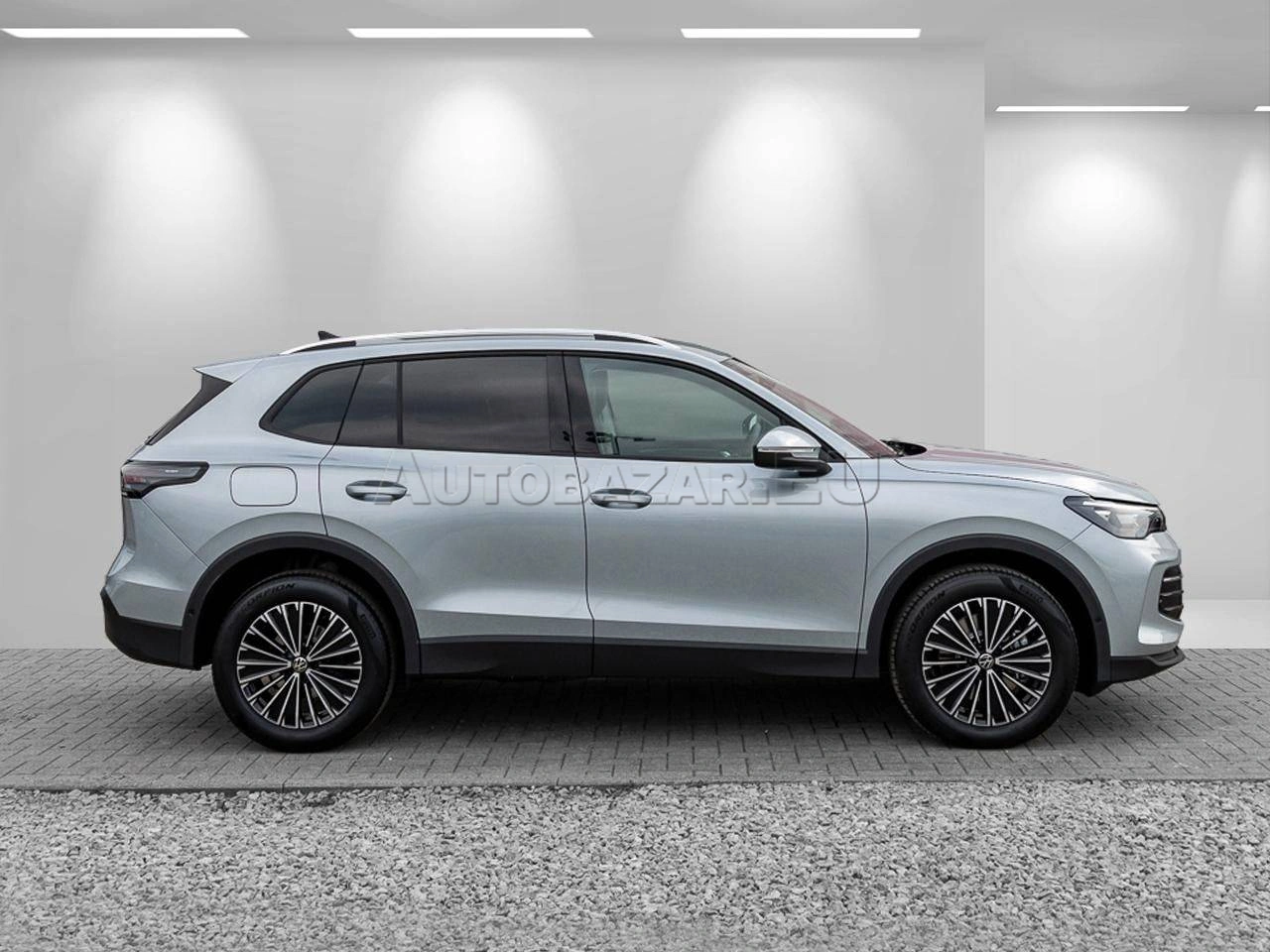 Volkswagen Tiguan TDI DSG 4M Life