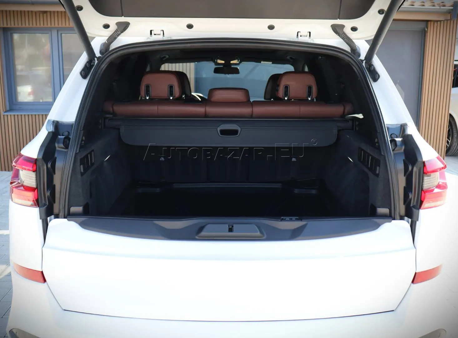 BMW X5 2019 na predaj – fotografia 19