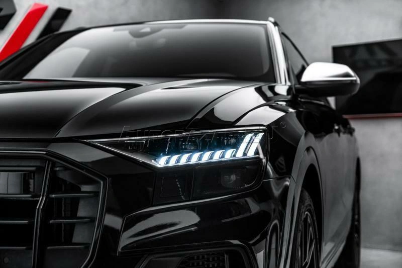 Audi SQ8 2020 na predaj – fotografia 8