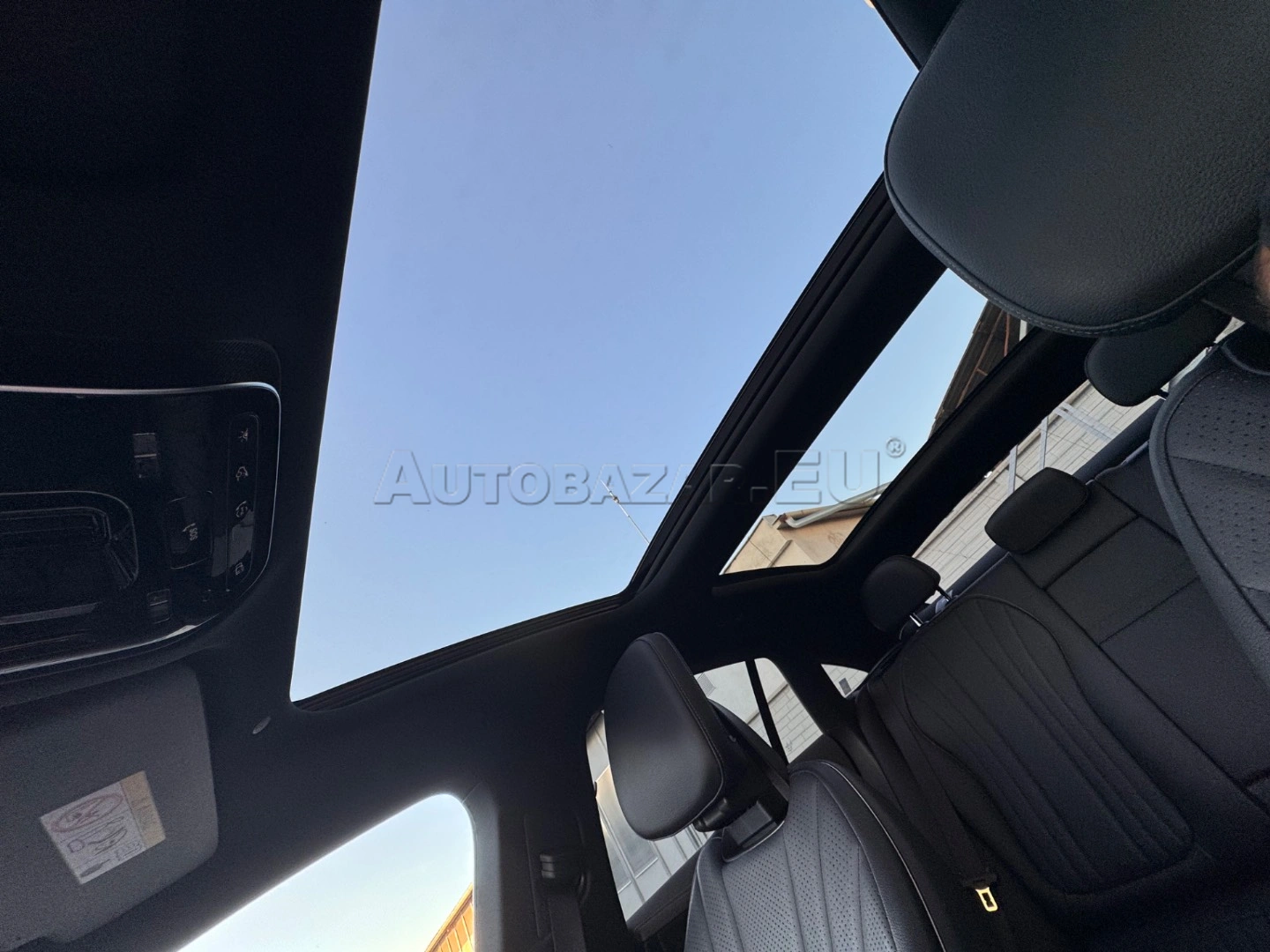 Mercedes-Benz EQE 2022 na predaj – fotografia 11