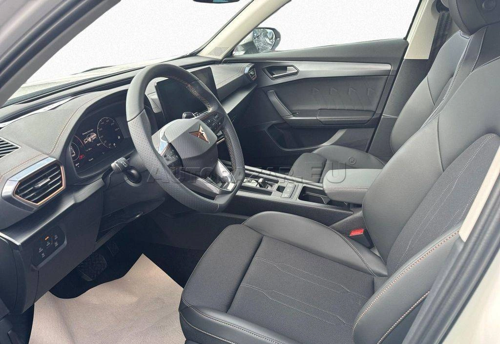 Cupra Formentor 1.5 TSI 150k DSG