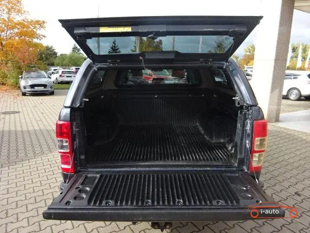 Ford Ranger 2019 na predaj – fotografia 14